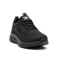 Black Women's Comfortable Sneakers