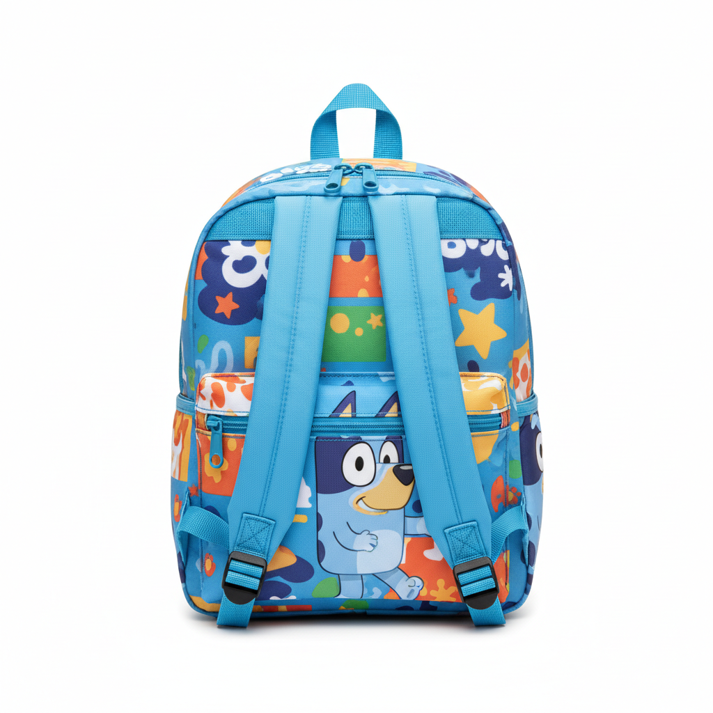 Bluey Backpack