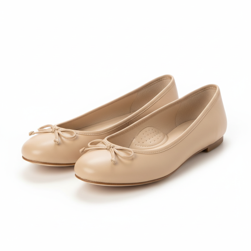 Classic Ballet Flats