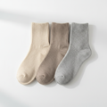 Cozy Crew Socks - 3 Pack