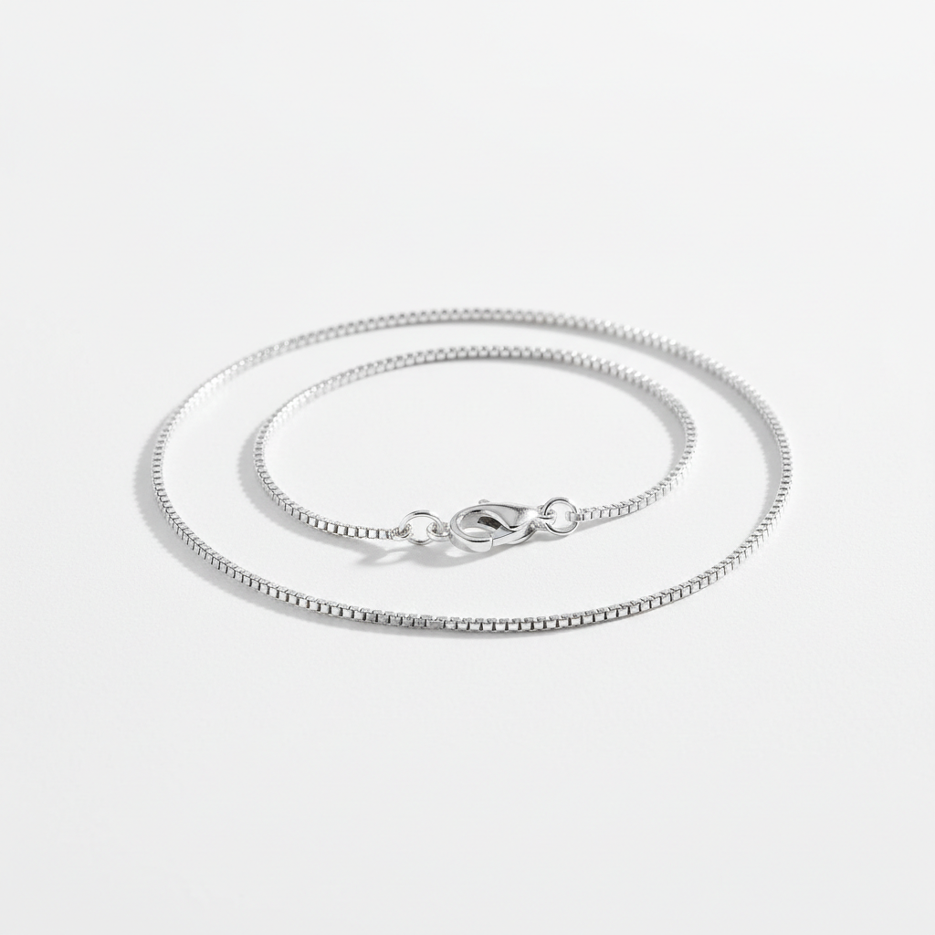 Delicate Chain Bracelet