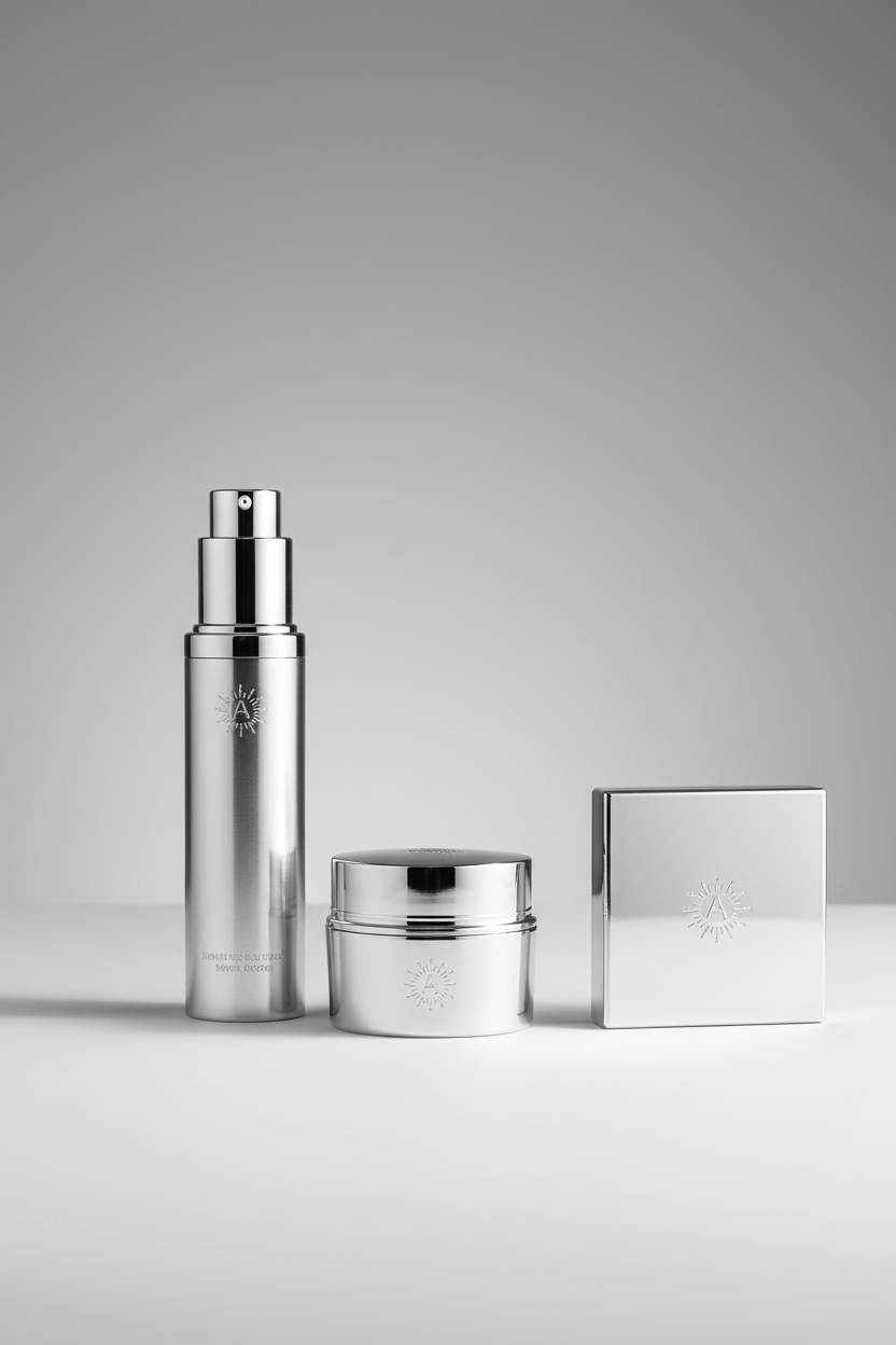 MMMM Night Out Beauty Set