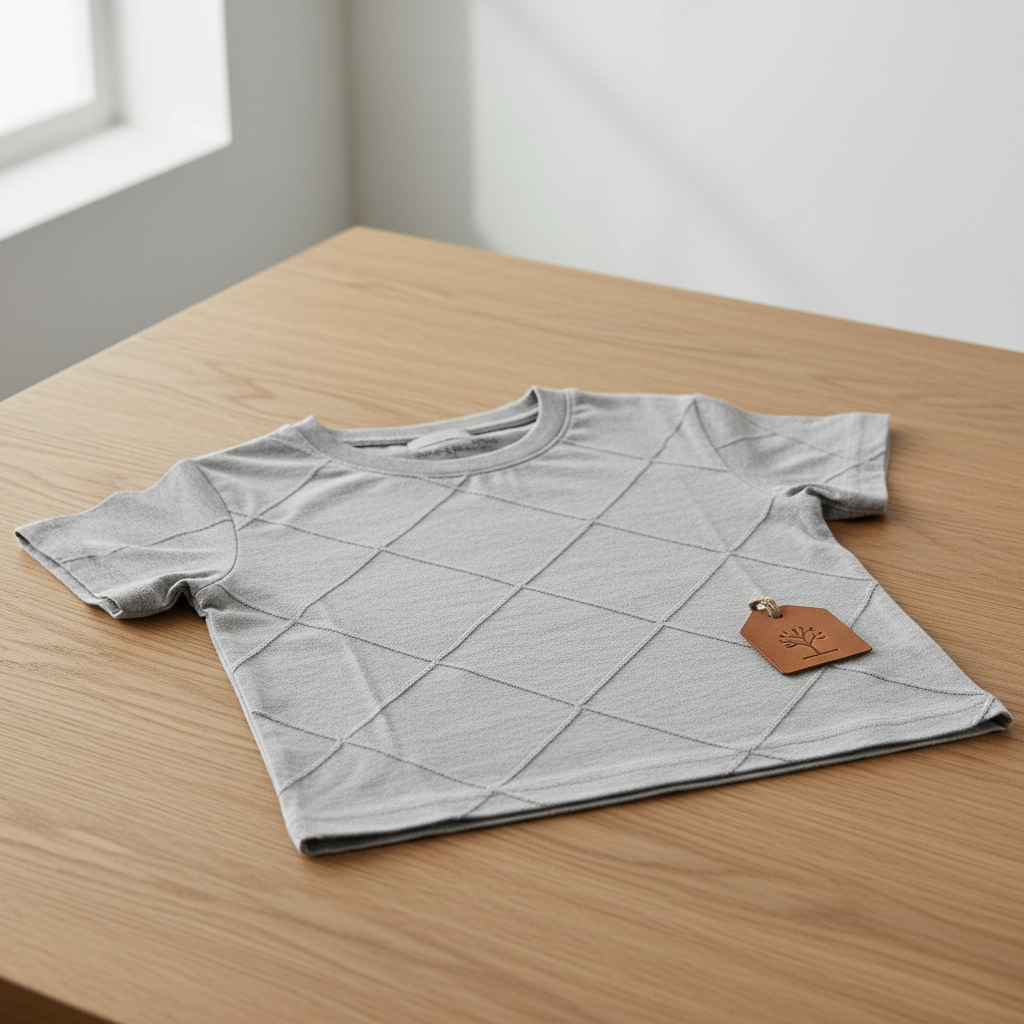 Kids Premium Cotton T-Shirt