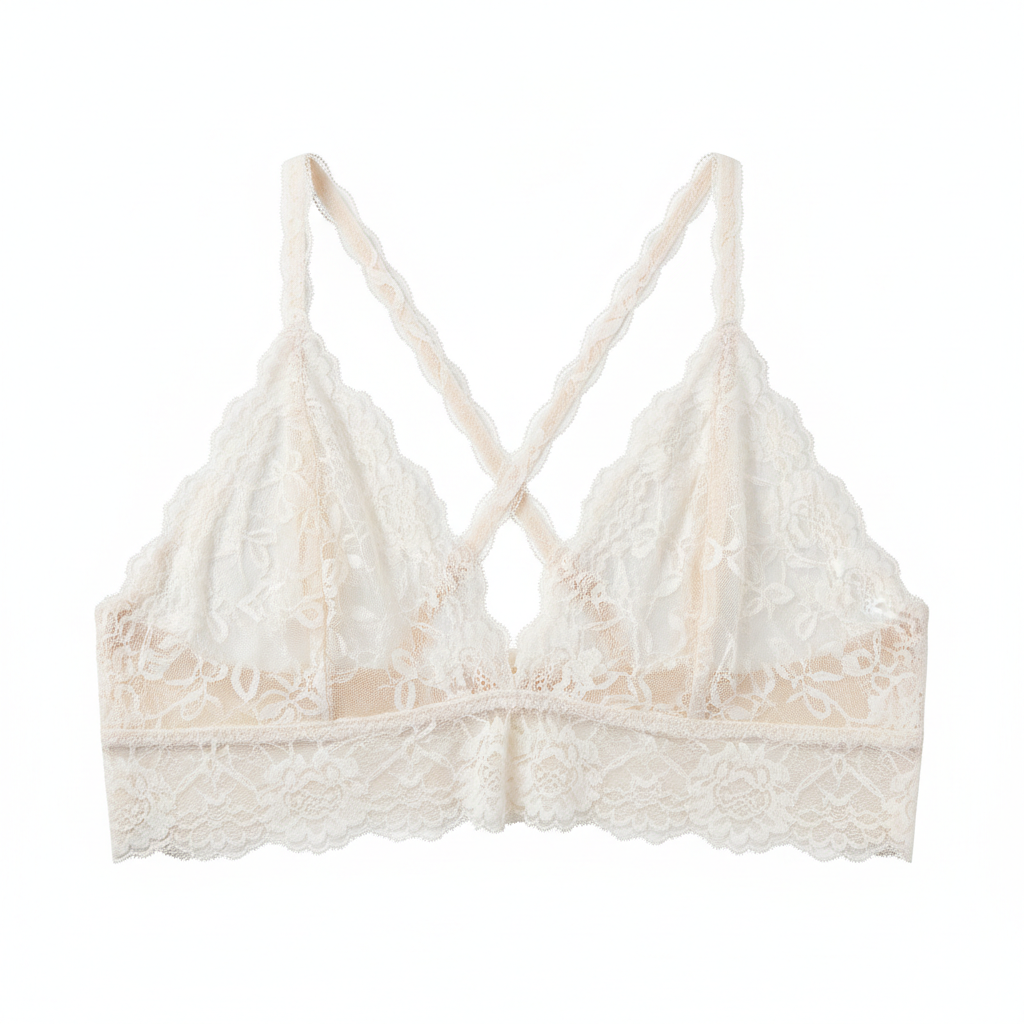 Lace Bralette