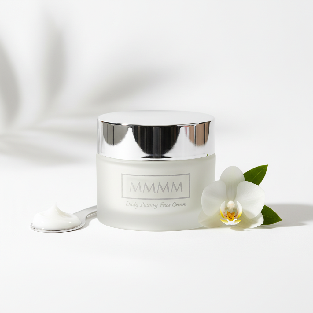 MMMM Hydrating Face Cream