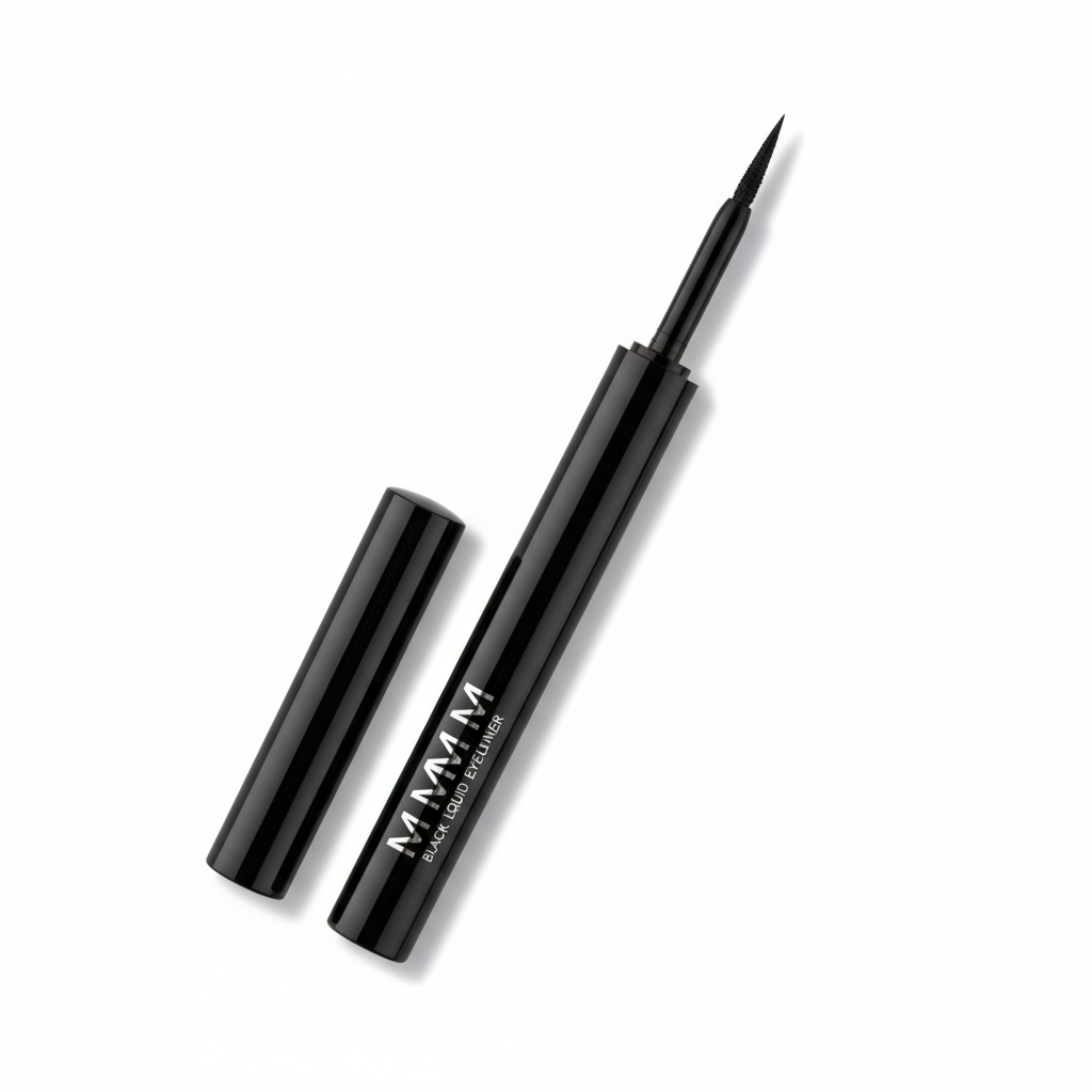 MMMM Liquid Eyeliner