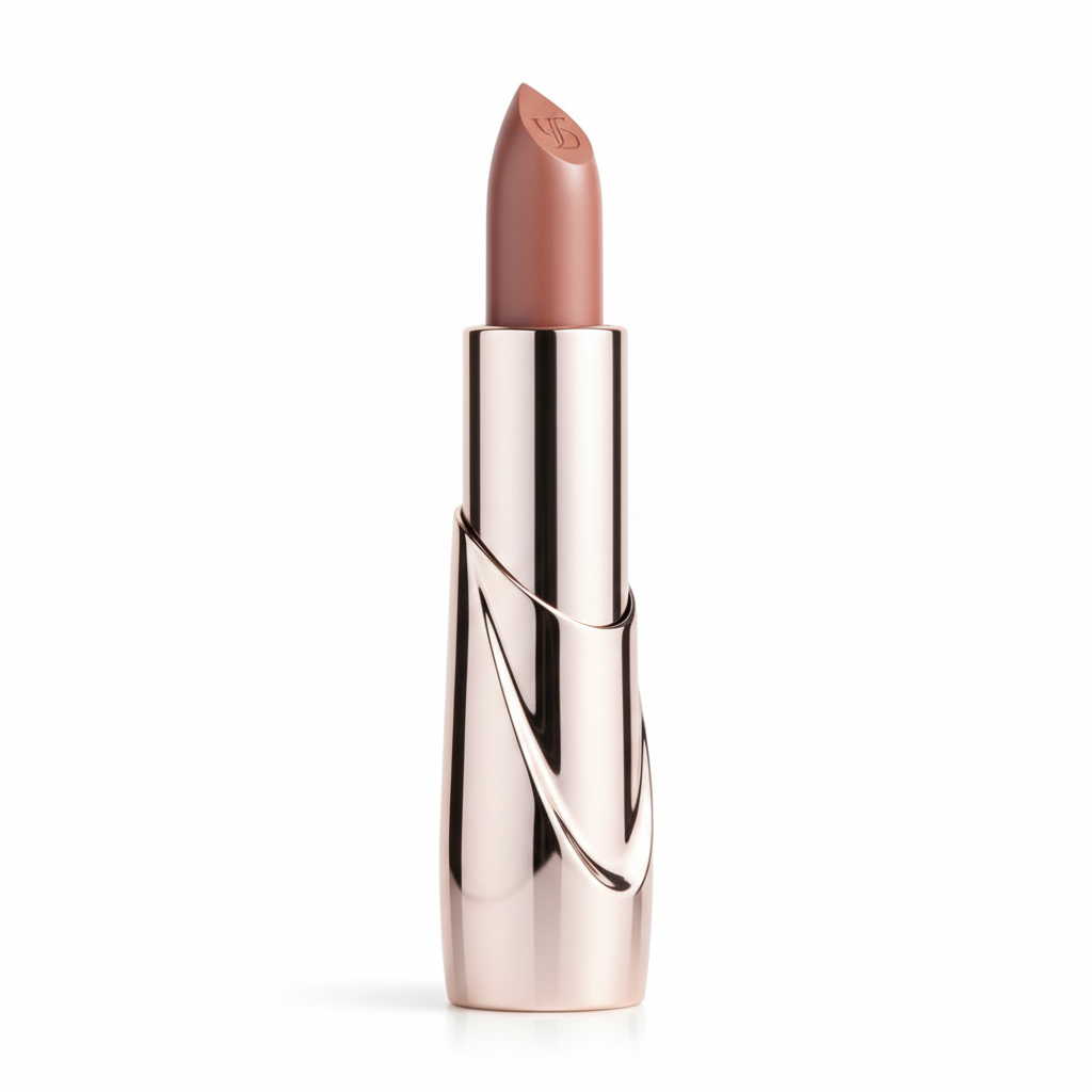 MMMM Signature Satin Lipstick