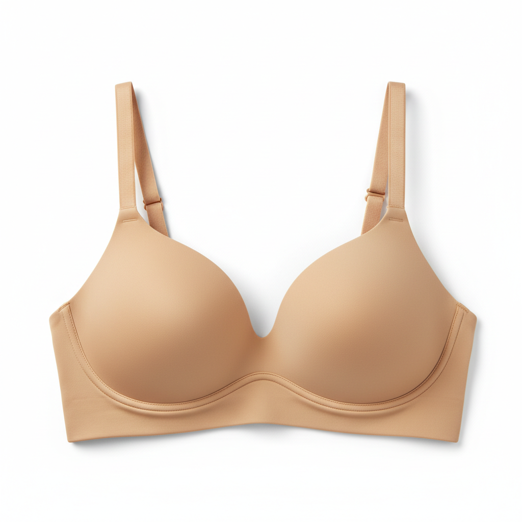 Wireless Comfort Bra