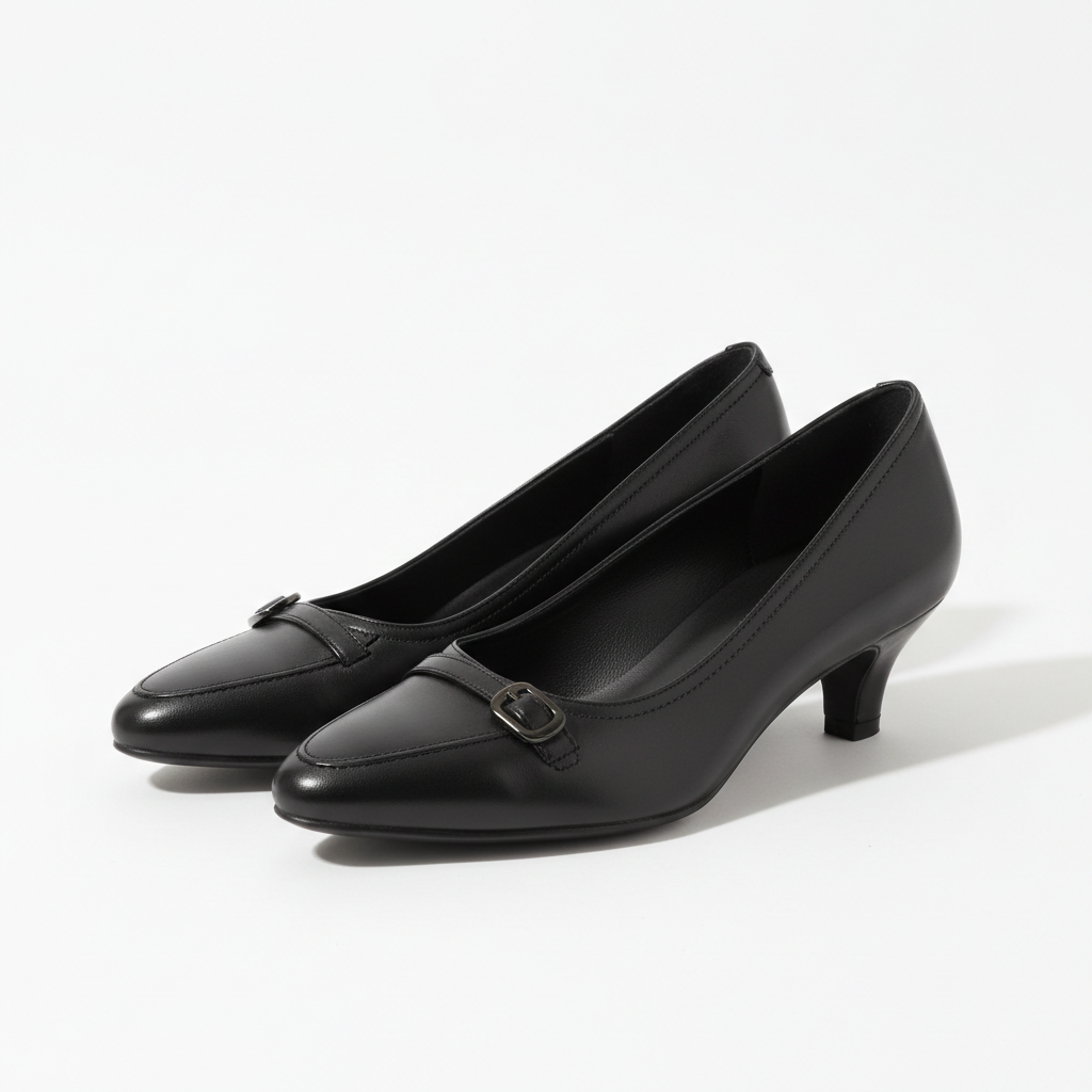 Women's Classic Dress Shoes
