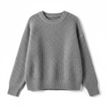 Women's Cozy Knit Sweater