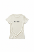 Women's MMMM Logo T-Shirt